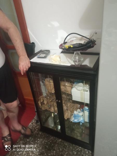 Mobili e arredamento