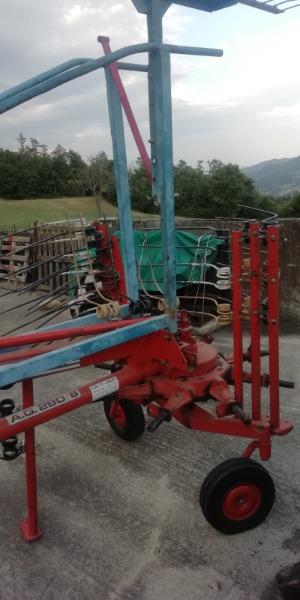 Merci ingombranti 43032 Bardi PR - 61122 Novilara PU