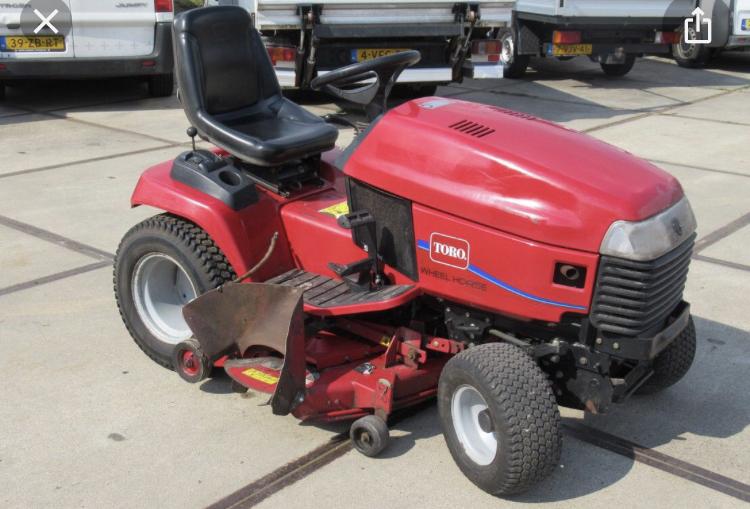 Trattori e macchine agricole 6991 Rheden - 30029 San Stino di Livenza VE