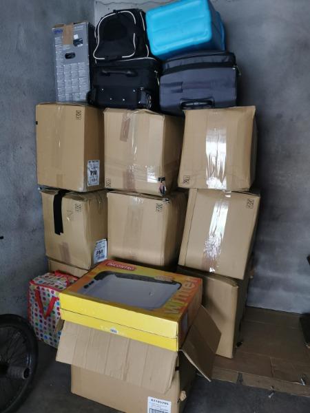 Altri oggetti per la casa