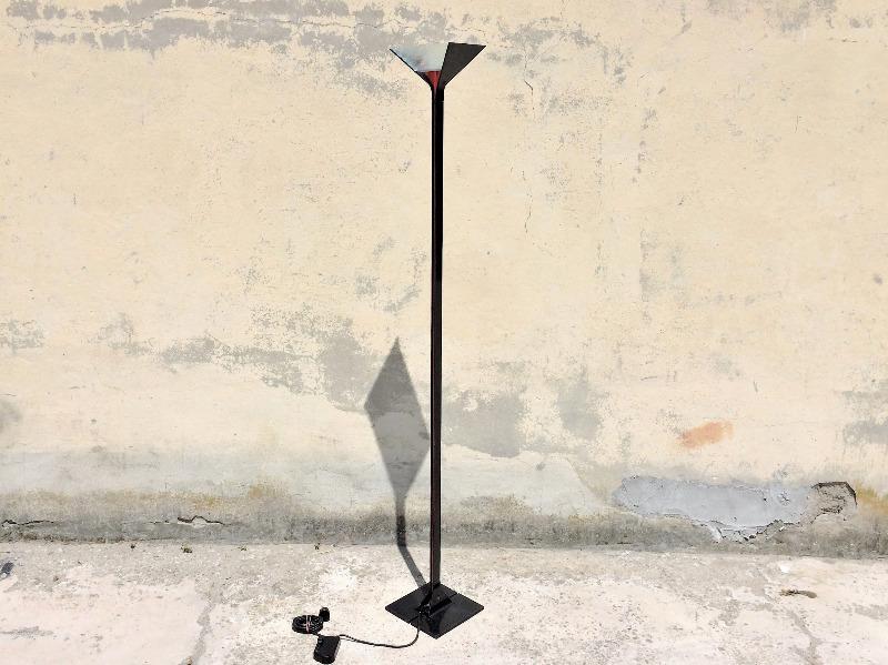 Ritiro lampada a Firenze Consegna a Padova