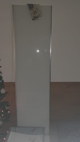 2 Base mobile Da 60cm vuoto Milano MI - Roma RM