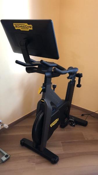 Attrezzature da palestra Modena MO - Padova PD