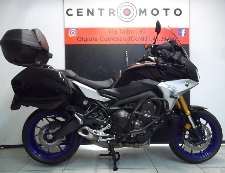 Moto, ciclomotori, scooter