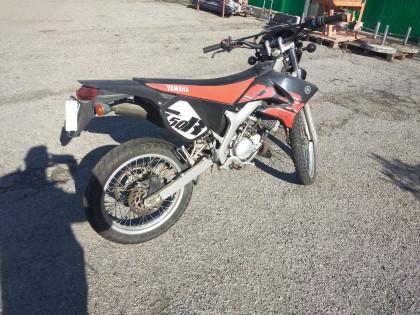 Moto, ciclomotori, scooter 15033 Casale Monferrato AL - Firenze FI