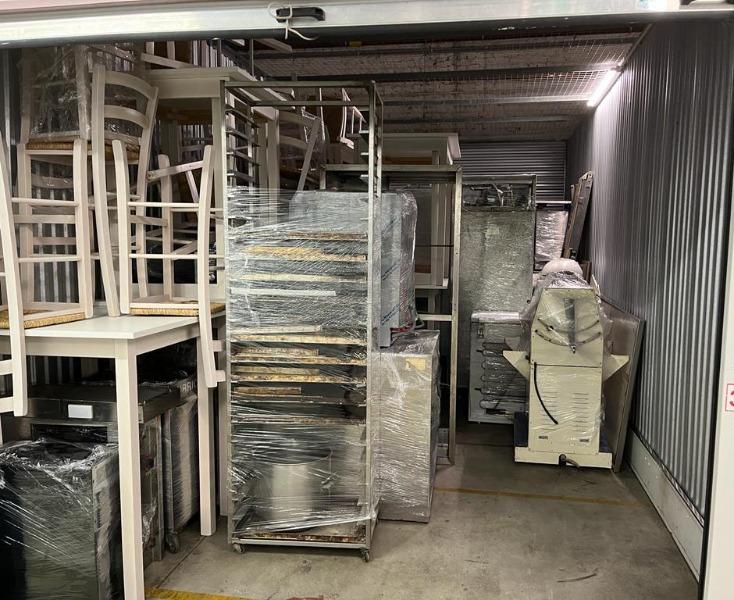 Traslochi internazionali Düsseldorf - 80056 Ercolano NA