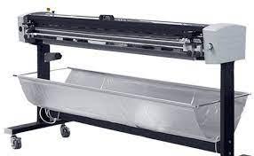 Merci ingombranti su ruote