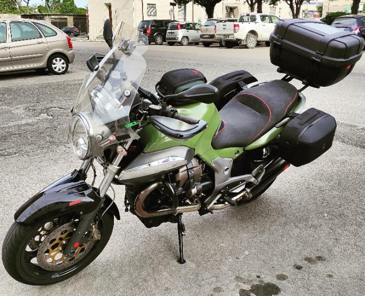 Moto, ciclomotori, scooter 20831 Seregno MB - 57023 Cecina LI