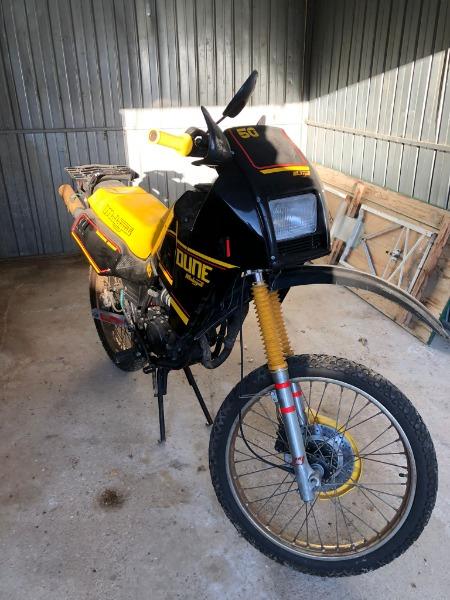 Moto, ciclomotori, scooter