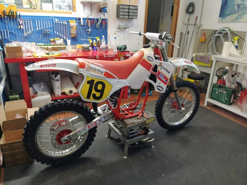 Moto, ciclomotori, scooter