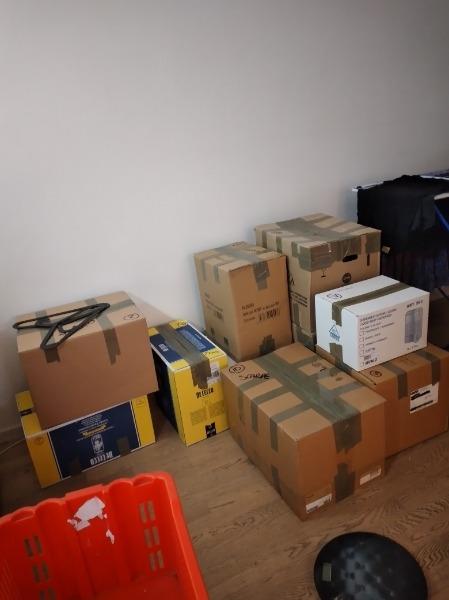 Pacchi Lido di Ostia RM - 10093 Collegno TO