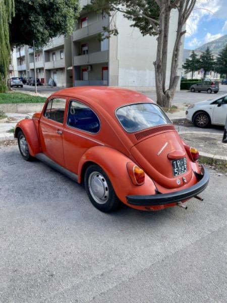 Auto d'epoca 91011 Alcamo TP - 31039 Poggiana TV