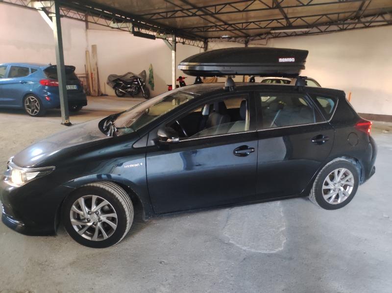Automobili e Furgoni