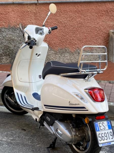 scooter