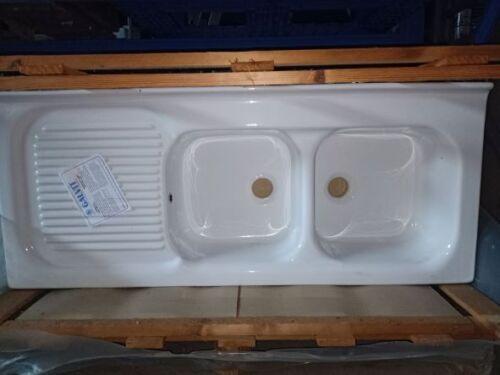 lavandino ceramica cucina