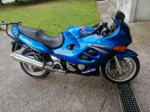 Moto, ciclomotori, scooter 22077 Olgiate Comasco CO - 87032 Amantea CS