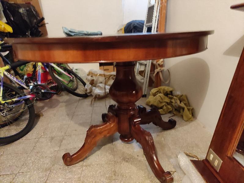 Mobili e arredamento 00044 Frascati RM - Parigi