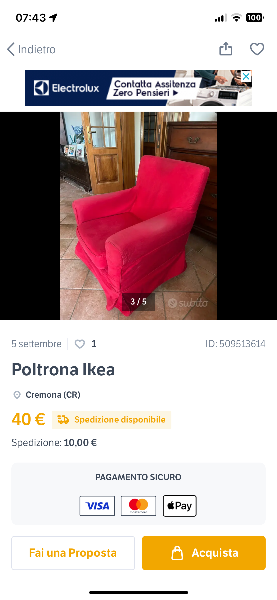 Mobili e arredamento Cremona - 52044 Camucia AR