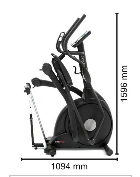 Attrezzature da palestra
