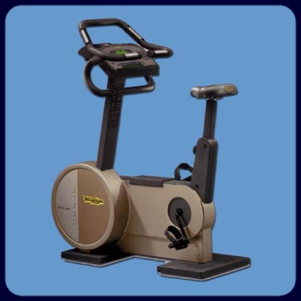 Attrezzature da palestra