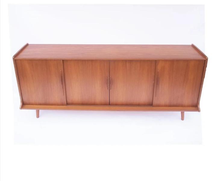Credenza da Parigi - Roma RM