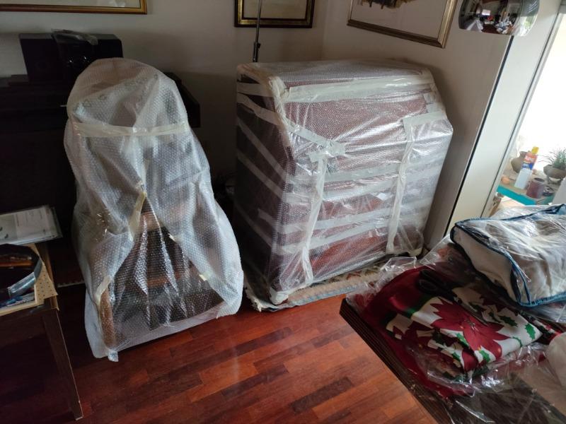 Mobili e arredamento 40017 San Giovanni in Persiceto BO - 21040 Carnago VA