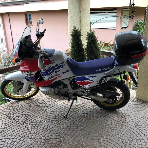Moto, ciclomotori, scooter LANUSEI - 25080 Manerba del Garda BS