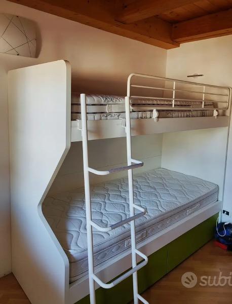Mobili e arredamento 32100 Bolzano BL - 10054 Cesana Torinese TO