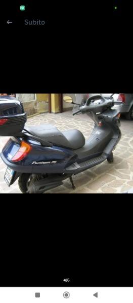 Moto, ciclomotori, scooter