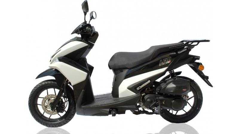 Moto, ciclomotori, scooter
