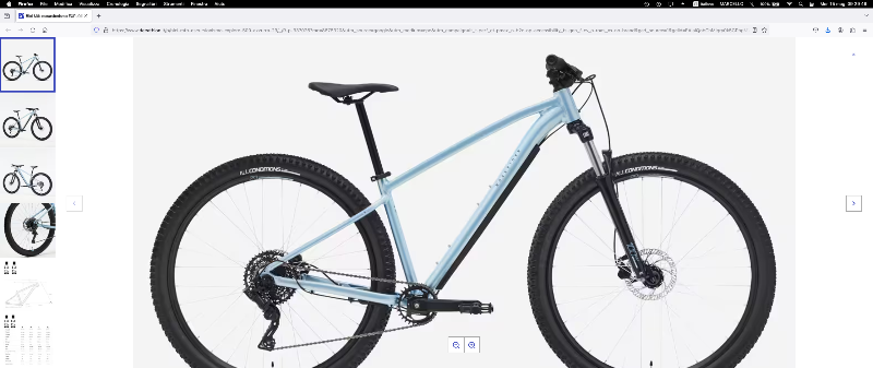 Trasporto Bici
