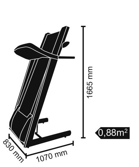 Attrezzature da palestra 43124 Parma PR - 47032