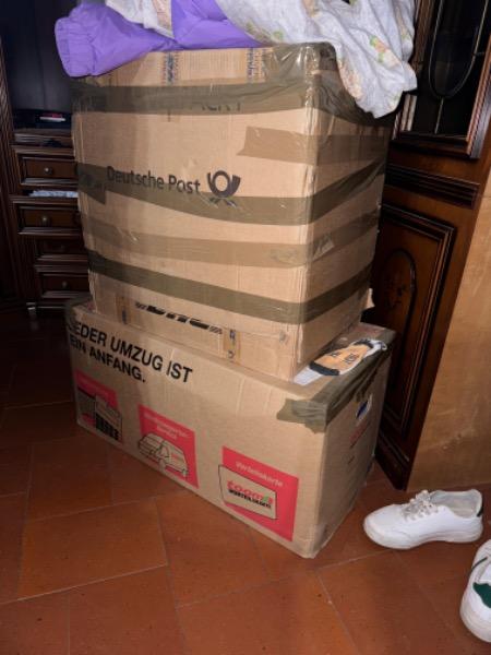 Traslochi nazionali 95025 Aci Sant'Antonio CT - 83100 Avellino AV