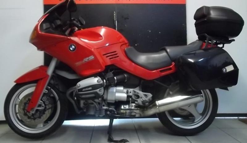 Moto, ciclomotori, scooter