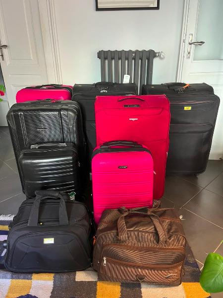 International home removals - Turin, IT, to Leiden, NL