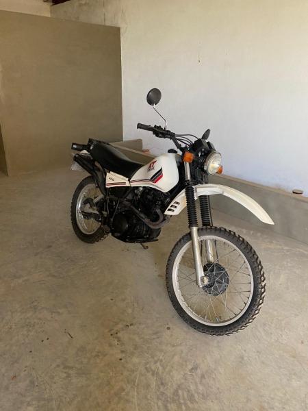 Moto, ciclomotori, scooter Reggio Calabria RC - Bologna BO