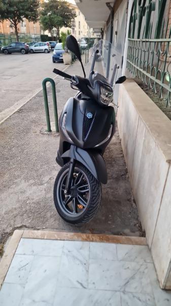 Moto, ciclomotori, scooter Napoli NA - 00172 Roma RM