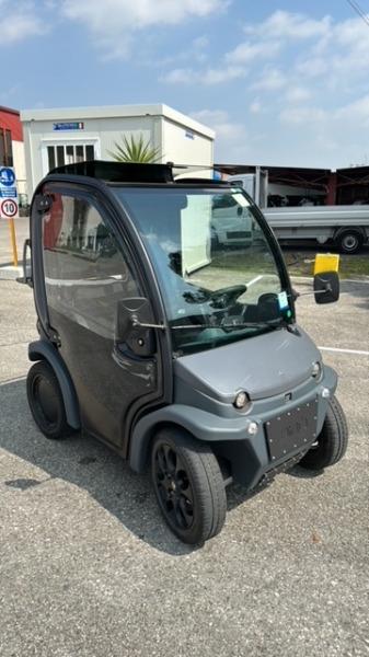 Altri veicoli civili Milano MI - 80078 Pozzuoli NA