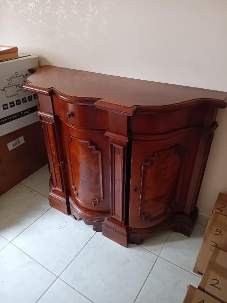 Pacchi 92100 Agrigento AG - Valencia