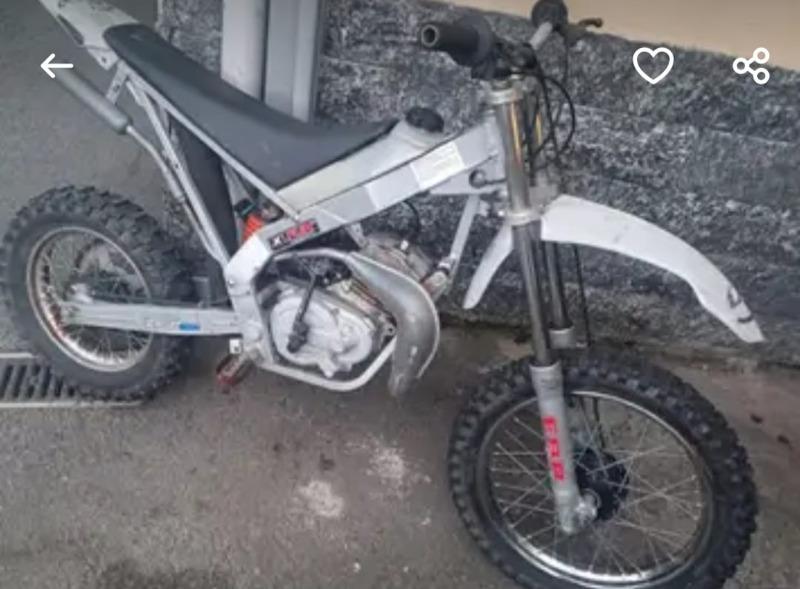 Quad, go-kart, minimoto, moto d'acqua 16036 Avegno GE - Pontedera PI