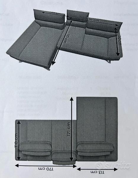 Mobili e arredamento 25032 Chiari BS - 51100 Pistoia PT