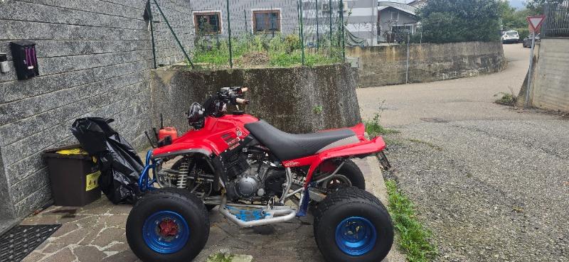 Quad, go-kart, minimoto, moto d'acqua 13900 Biella BI - 92027 Licata AG