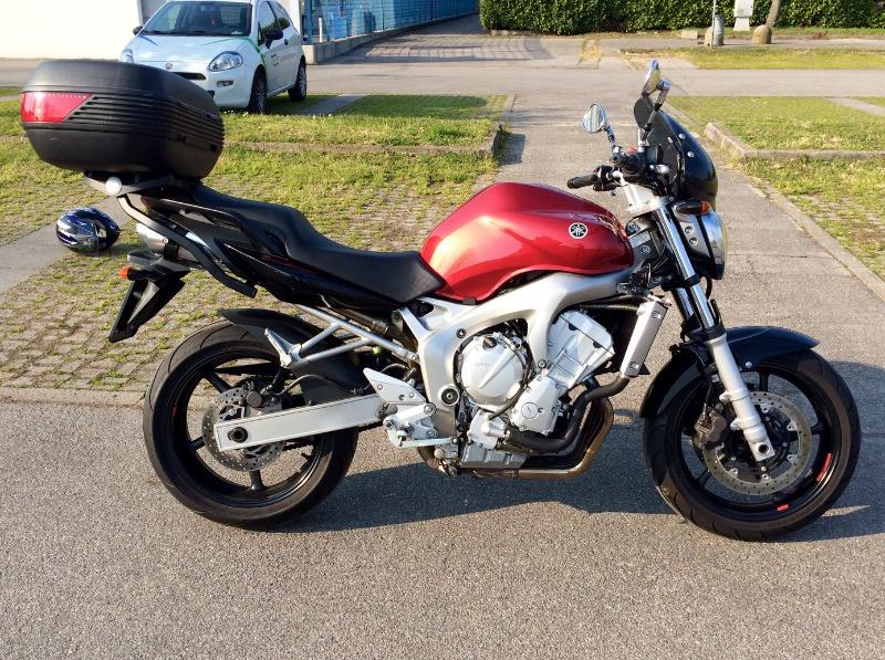 Moto, ciclomotori, scooter 20096 Pioltello MI - 71010 Poggio Imperiale FG