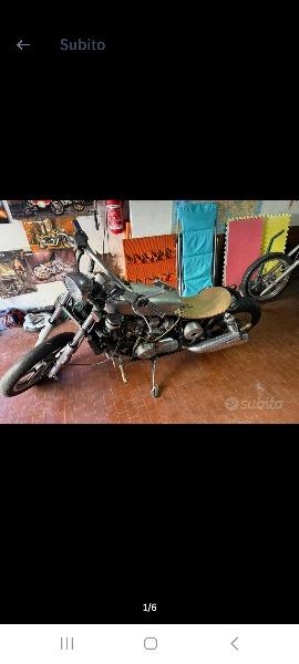 Moto, ciclomotori, scooter