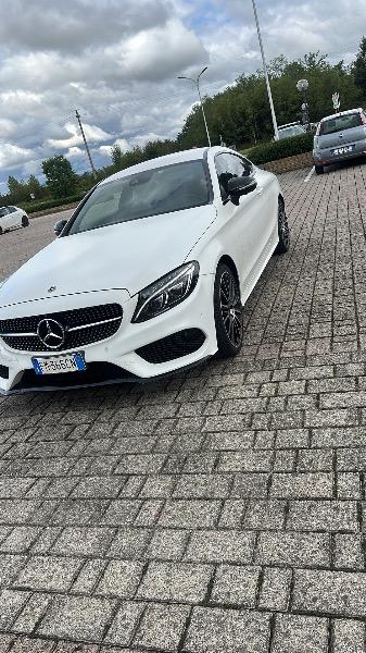 Automobili e Furgoni Casablanca - Milano MI
