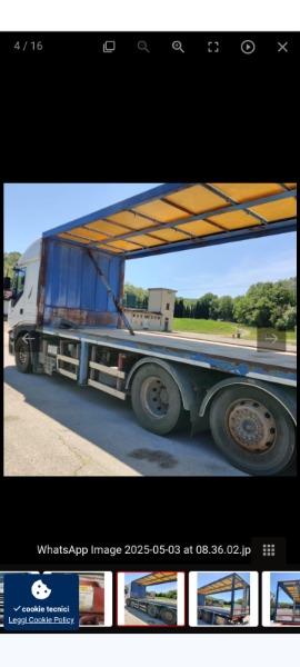 Automobili e Furgoni 53100 Siena SI - 00053 Civitavecchia RM
