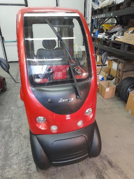Altri veicoli civili 20832 Desio MB - 72100 Brindisi BR