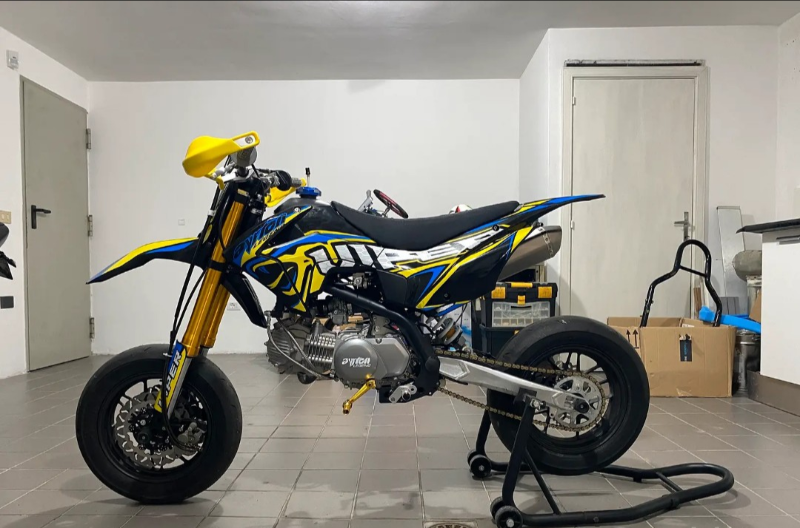 Quad, go-kart, minimoto, moto d'acqua 61032 Fano PU - 67051 Avezzano AQ