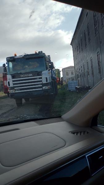 Camion 4 assi