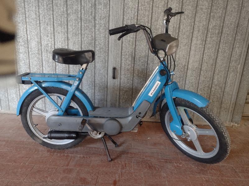 Moto, ciclomotori, scooter 83100 Avellino AV - 09170 Oristano OR